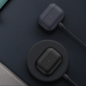 DUX DUCIS Plen Series Odolný kryt pro AirPods Pro 1/2, černý