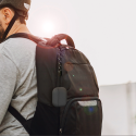 DUX DUCIS Plen Series Odolný kryt pro AirPods Pro 1/2, černý