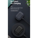 DUX DUCIS Plen Series Odolný kryt pro AirPods Pro 1/2, tmavě modrý