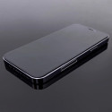 Ochranné sklo Wozinsky FULL GLUE Galaxy A37 - black (2 ks)