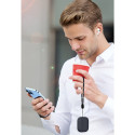 DUX DUCIS Plen Series Odolný kryt pro AirPods Pro 1/2, tmavě modrý