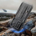 Kryt Tech-Protect KEVLAR Cam+ 2-Set pro Galaxy A57 5G - černý
