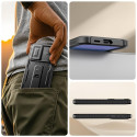 Kryt Tech-Protect KEVLAR Cam+ 2-Set pro Galaxy A57 5G - černý