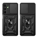 Kryt Tech-Protect CamShield Pro pro Galaxy A17 - černý