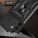 Kryt Tech-Protect CamShield Pro pro Galaxy A17 - černý