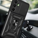 Kryt Tech-Protect CamShield Pro pro Galaxy A17 - černý