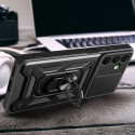 Kryt Tech-Protect CamShield Pro pro Galaxy A17 - černý