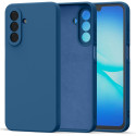 Kryt Tech-Protect Icon Case pro Galaxy A17 - modrá