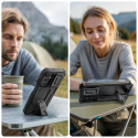 Kryt Tech-Protect Kevlar Cam+ pro Samsung Galaxy A17 - černý