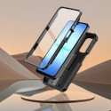 Kryt Tech-Protect Kevlar Cam+ pro Samsung Galaxy A17 - černý