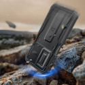 Kryt Tech-Protect Kevlar Cam+ pro Samsung Galaxy A17 - černý
