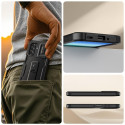 Kryt Tech-Protect Kevlar Cam+ pro Samsung Galaxy A17 - černý