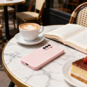 Kryt Tech-Protect ICON case pro Galaxy A37 5G - růžový