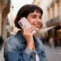 Kryt Tech-Protect ICON case pro Galaxy A37 5G - růžový