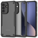 Kryt Tech-Protect Rugged Shield Galaxy A37 5G - translucent black