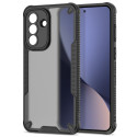 Kryt Tech-Protect Rugged Shield Galaxy A37 5G - translucent black