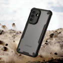 Kryt Tech-Protect Rugged Shield Galaxy A37 5G - translucent black