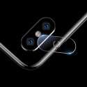 Ochranné sklo Wozinsky 9H na fotoaparát Galaxy A13 5G