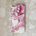 Kryt Wozinsky MARBLE pro Galaxy A13 5G – černá