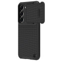 Kryt Nillkin TEXTURED S pro Galaxy S23+ - černá