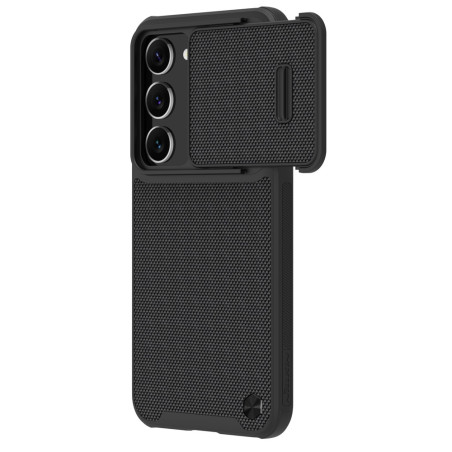 Kryt Nillkin TEXTURED S pro Galaxy S23+ - černá