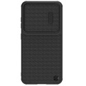 Kryt Nillkin TEXTURED S pro Galaxy S23+ - černá