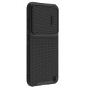 Kryt Nillkin TEXTURED S pro Galaxy S23+ - černá