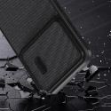 Kryt Nillkin TEXTURED S pro Galaxy S23+ - černá