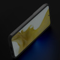 Kryt Nillkin TEXTURED S pro Galaxy S23+ - černá
