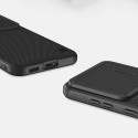 Kryt Nillkin TEXTURED S pro Galaxy S23+ - černá
