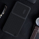 Kryt Nillkin TEXTURED S pro Galaxy S23+ - černá