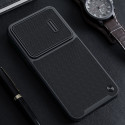 Kryt Nillkin TEXTURED S pro Galaxy S23+ - černá
