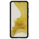 Pouzdro Nillkin CamShield Leather S pro Galaxy S23+ - černé