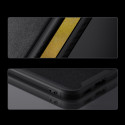 Pouzdro Nillkin CamShield Leather S pro Galaxy S23+ - černé