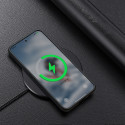 Pouzdro Nillkin CamShield Leather S pro Galaxy S23+ - černé