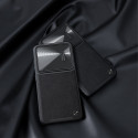 Pouzdro Nillkin CamShield Leather S pro Galaxy S23+ - černé