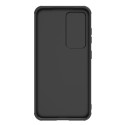 Kryt Nillkin Synthetic Fiber S pro Galaxy S23+ - černý