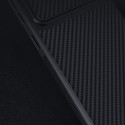 Kryt Nillkin Synthetic Fiber S pro Galaxy S23+ - černý