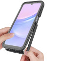 Kryt Tech-Protect Defense360 pro Galaxy A16 - černý