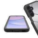Kryt Tech-Protect Defense360 pro Galaxy A16 - černý