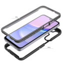 Kryt Tech-Protect Defense360 pro Galaxy A16 - černý