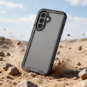 Kryt Tech-Protect Defense360 pro Galaxy A16 - černý