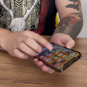 Ochranné sklo Wozinsky pro Galaxy S24 Ultra black