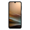 Kryt Spigen LIQUID AIR pro Galaxy A26 5G - matná černá