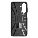 Kryt Spigen LIQUID AIR pro Galaxy A26 5G - matná černá
