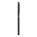 Kryt Spigen LIQUID AIR pro Galaxy A26 5G - matná černá