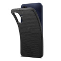 Kryt Spigen LIQUID AIR pro Galaxy A26 5G - matná černá