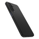 Kryt Spigen LIQUID AIR pro Galaxy A26 5G - matná černá