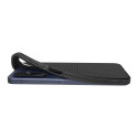 Kryt Spigen LIQUID AIR pro Galaxy A26 5G - matná černá