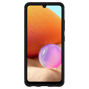 Kryt Spigen Rugged Armor pro Galaxy A52 - black